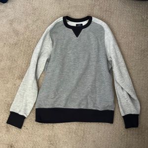 J Crew Crewneck Sweatshirt